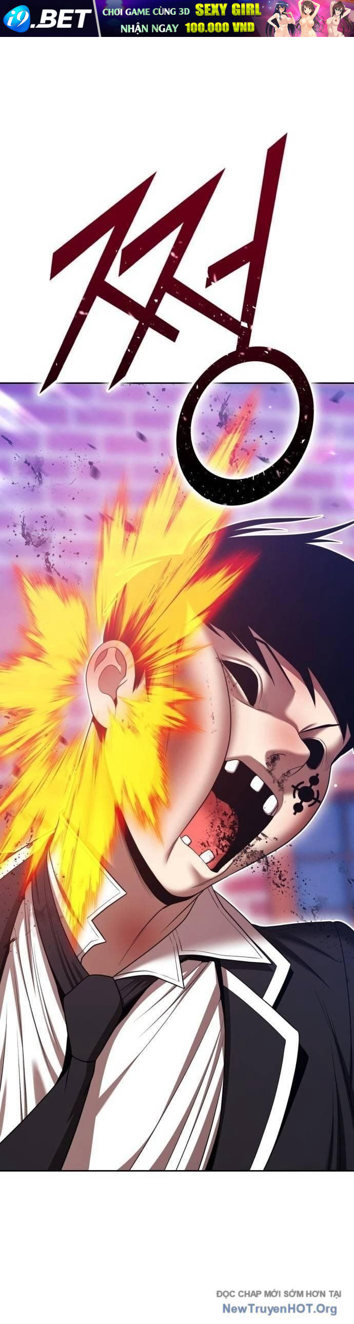 Gậy Gỗ Cấp 99+ - Chapter 105 - Page 95