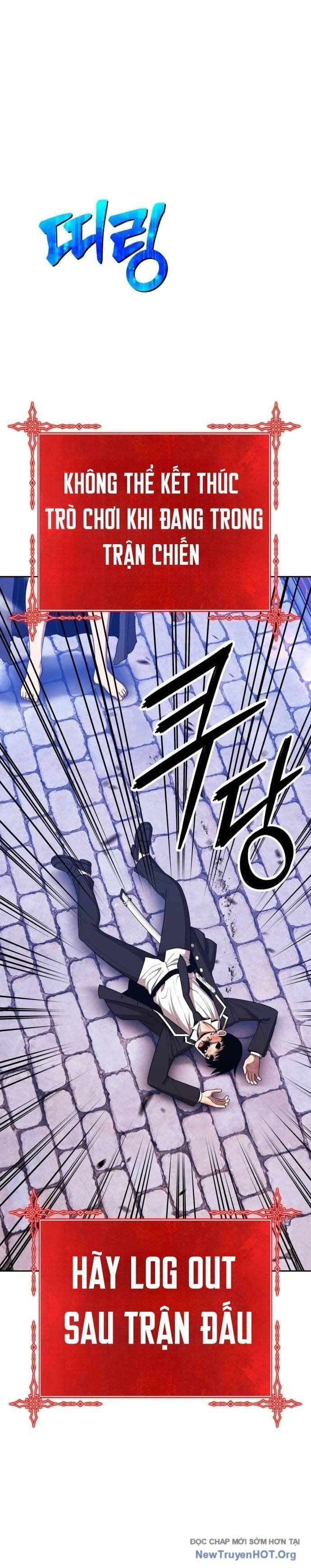 Gậy Gỗ Cấp 99+ - Chapter 105 - Page 97