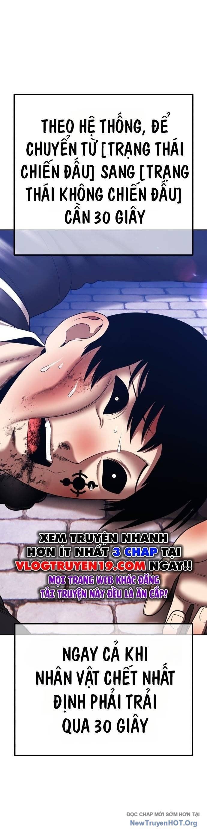 Gậy Gỗ Cấp 99+ - Chapter 105 - Page 98