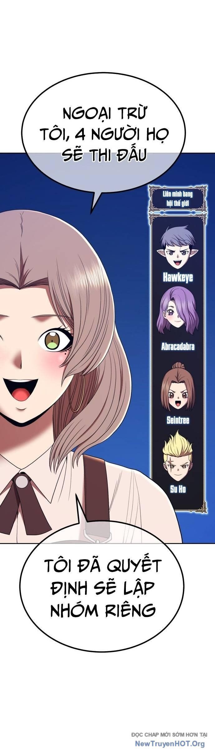 Gậy Gỗ Cấp 99+ - Chapter 106 - Page 100