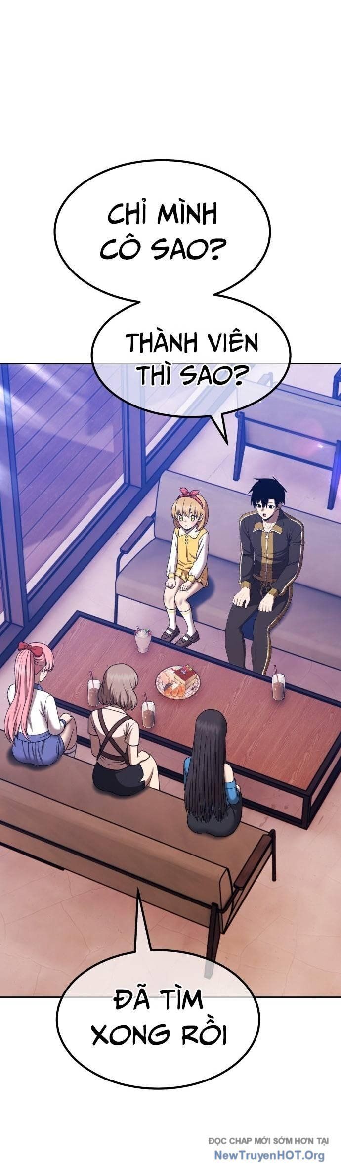 Gậy Gỗ Cấp 99+ - Chapter 106 - Page 101