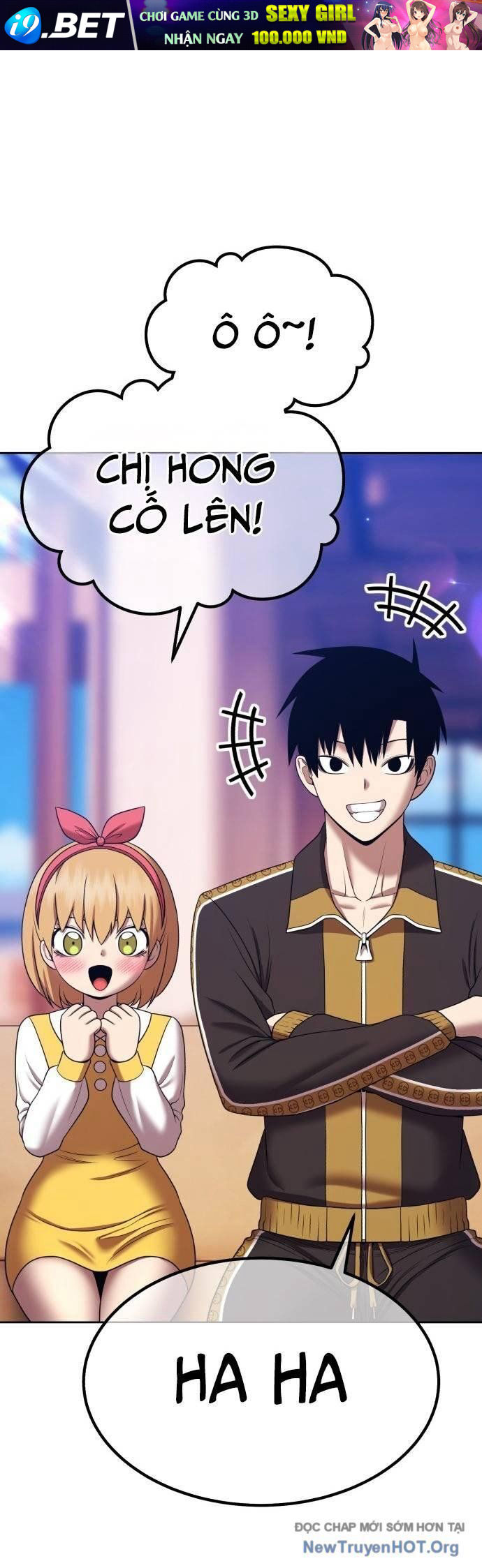 Gậy Gỗ Cấp 99+ - Chapter 106 - Page 104