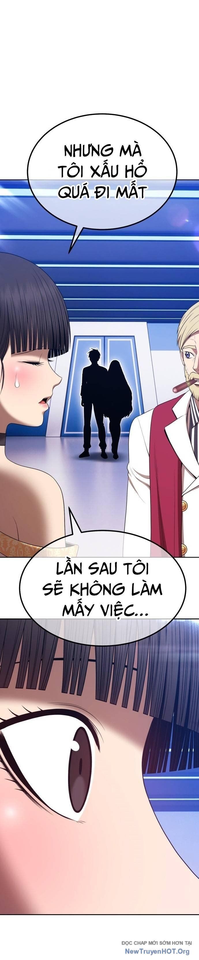 Gậy Gỗ Cấp 99+ - Chapter 106 - Page 11