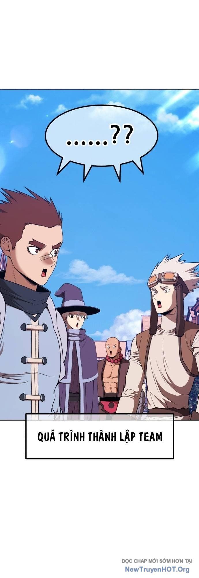 Gậy Gỗ Cấp 99+ - Chapter 106 - Page 112