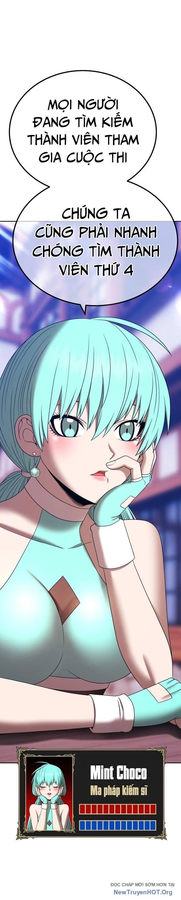 Gậy Gỗ Cấp 99+ - Chapter 106 - Page 114