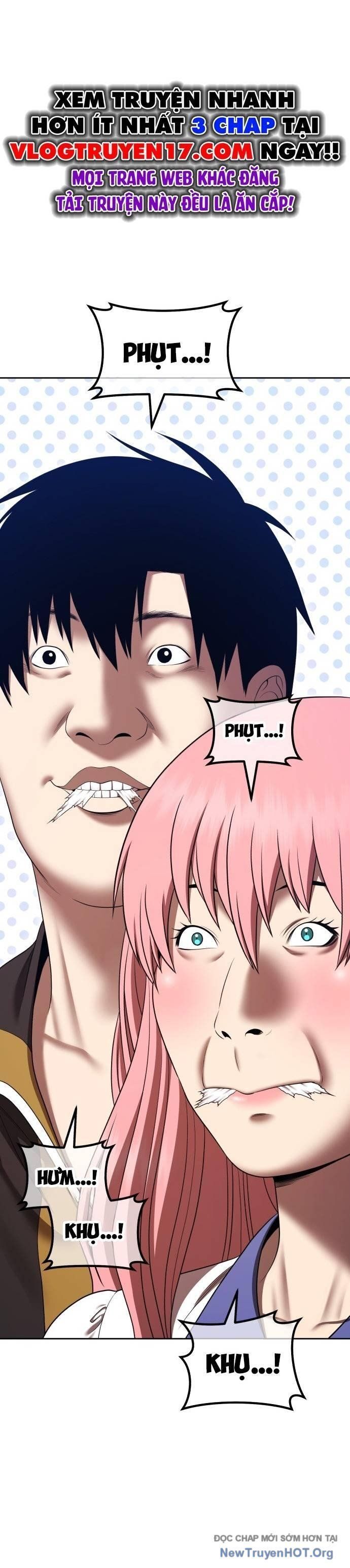 Gậy Gỗ Cấp 99+ - Chapter 106 - Page 12