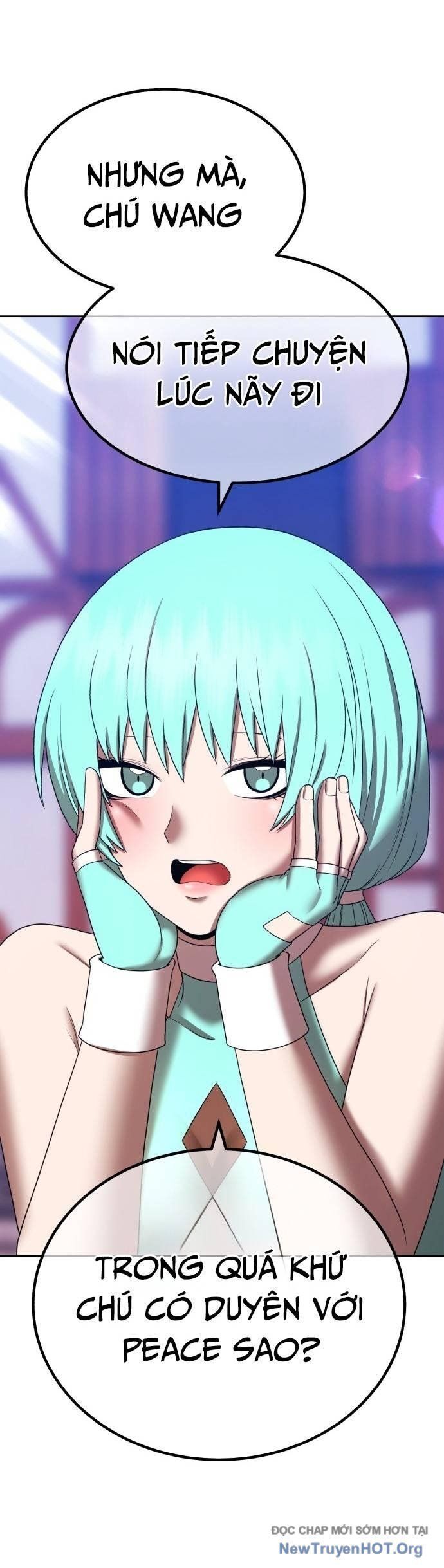 Gậy Gỗ Cấp 99+ - Chapter 106 - Page 120