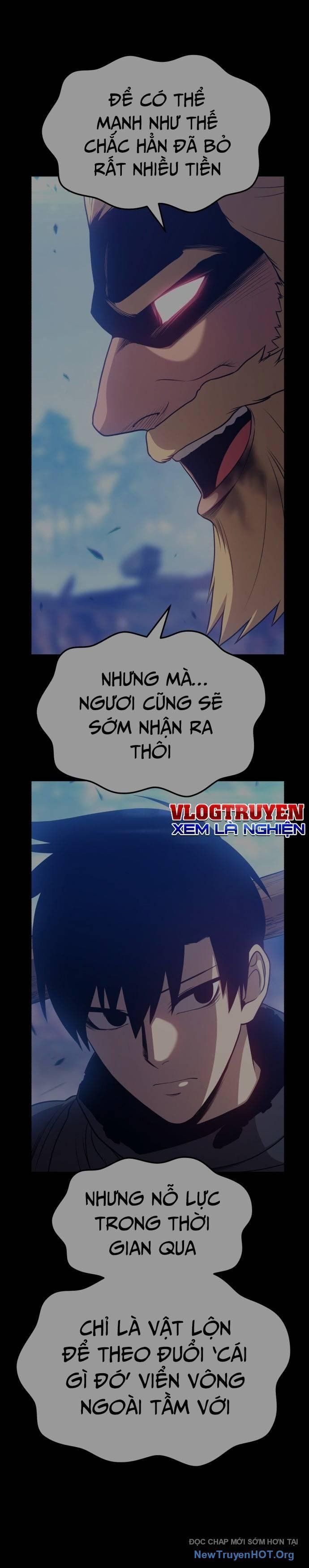 Gậy Gỗ Cấp 99+ - Chapter 106 - Page 124