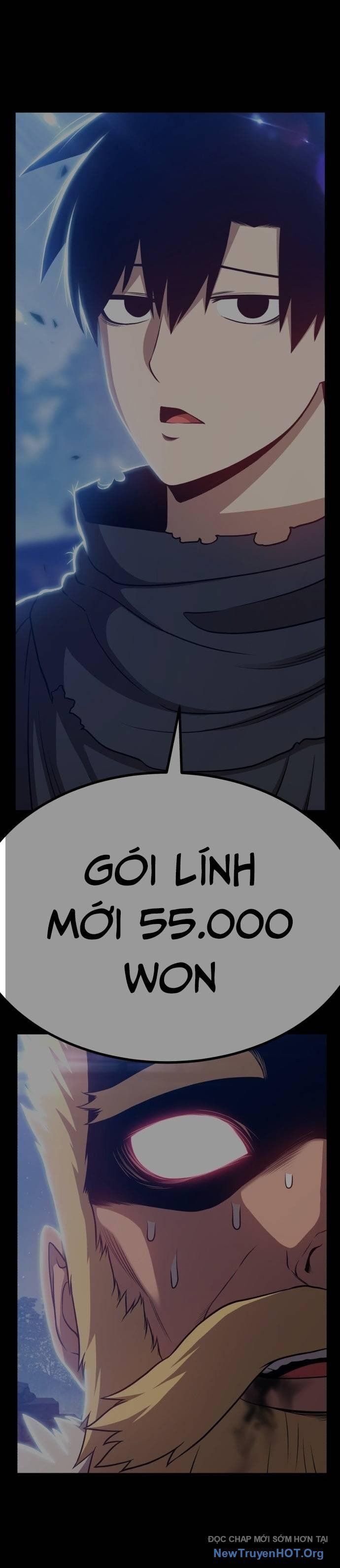 Gậy Gỗ Cấp 99+ - Chapter 106 - Page 125