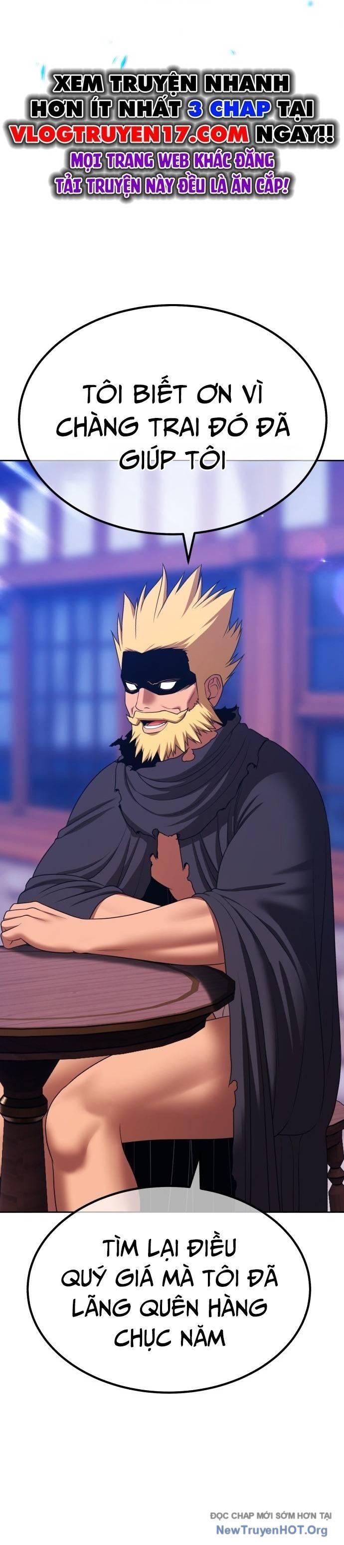 Gậy Gỗ Cấp 99+ - Chapter 106 - Page 128