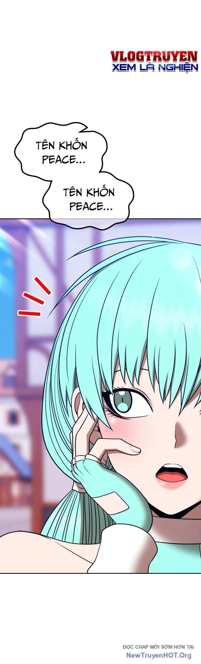 Gậy Gỗ Cấp 99+ - Chapter 106 - Page 132