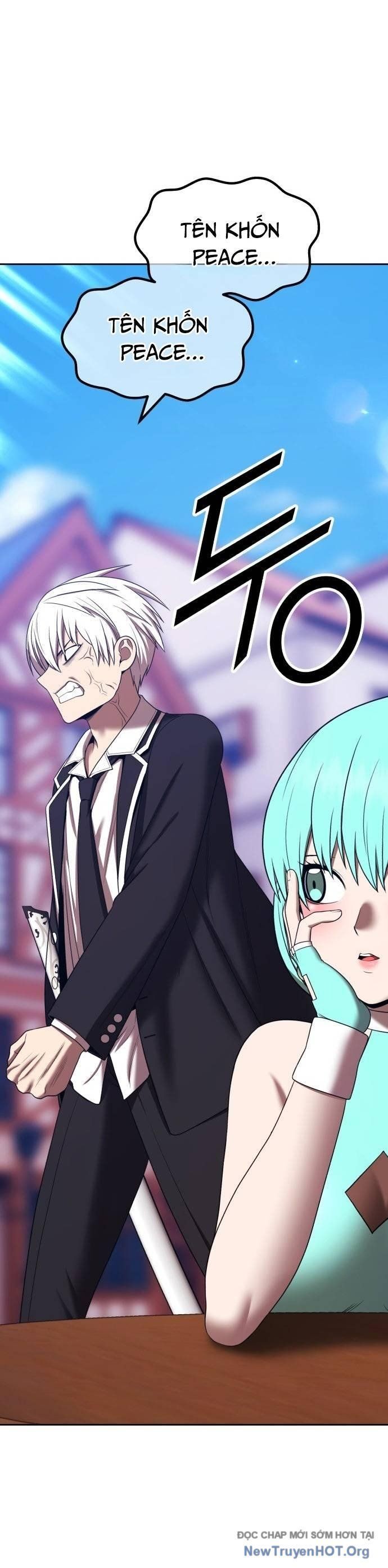 Gậy Gỗ Cấp 99+ - Chapter 106 - Page 133