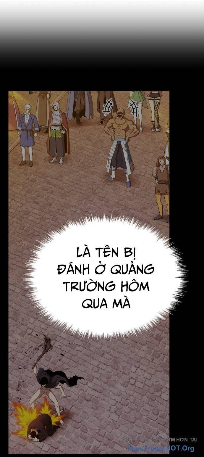 Gậy Gỗ Cấp 99+ - Chapter 106 - Page 136