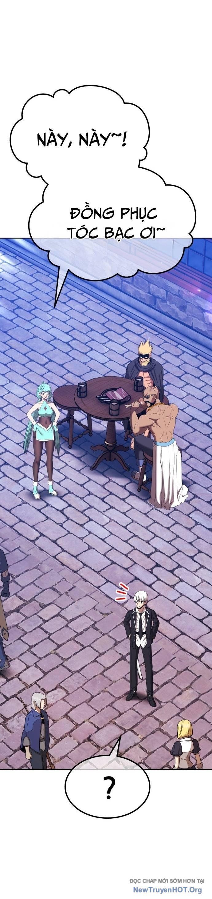 Gậy Gỗ Cấp 99+ - Chapter 106 - Page 140
