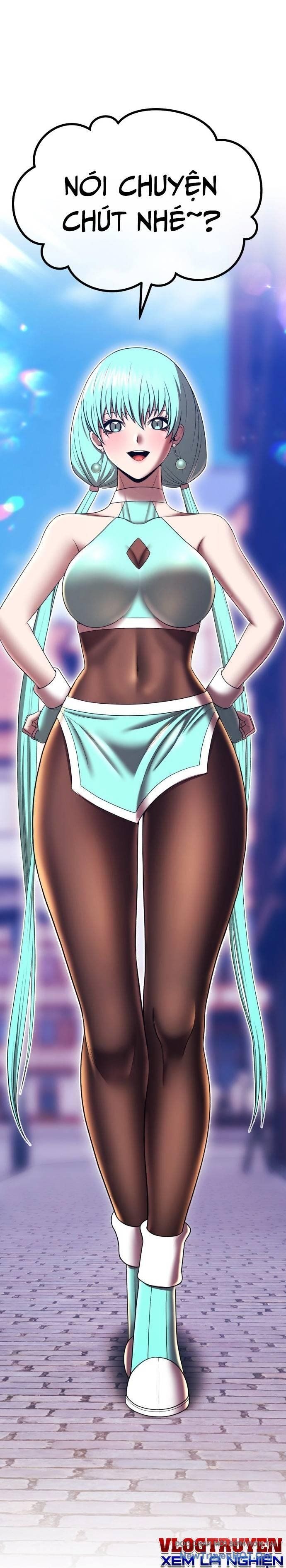 Gậy Gỗ Cấp 99+ - Chapter 106 - Page 141