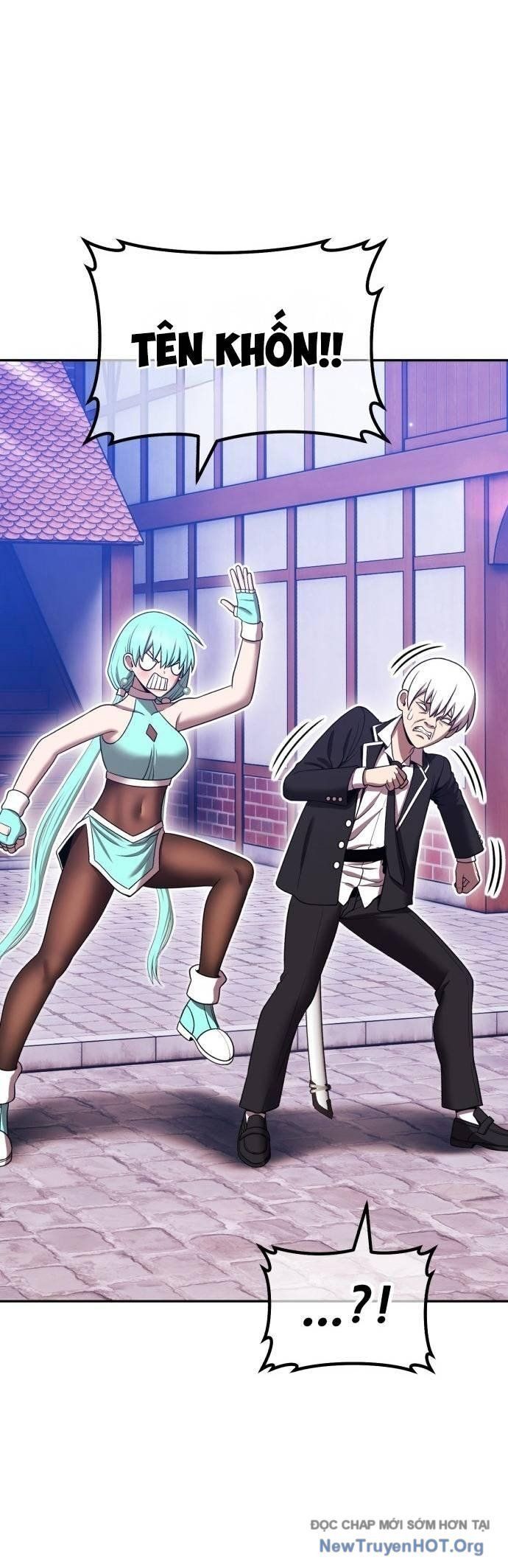 Gậy Gỗ Cấp 99+ - Chapter 106 - Page 143