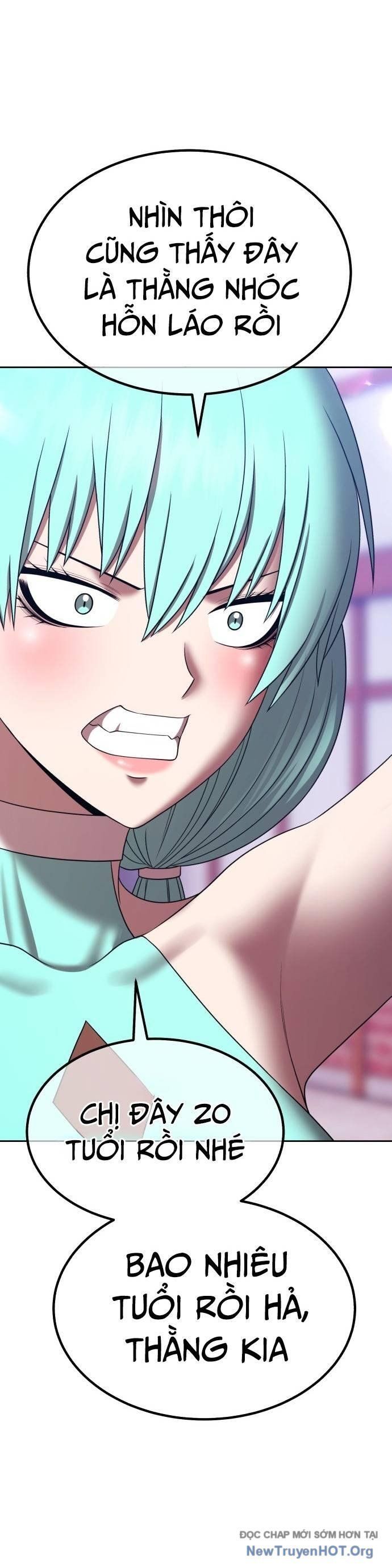 Gậy Gỗ Cấp 99+ - Chapter 106 - Page 144