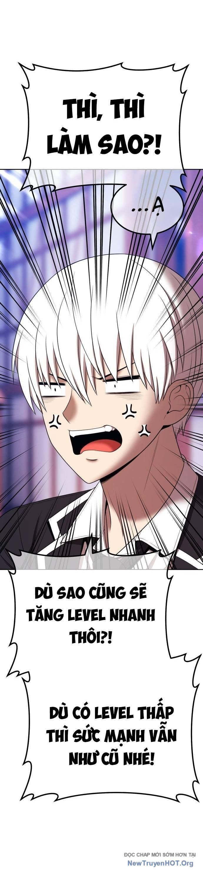 Gậy Gỗ Cấp 99+ - Chapter 106 - Page 148
