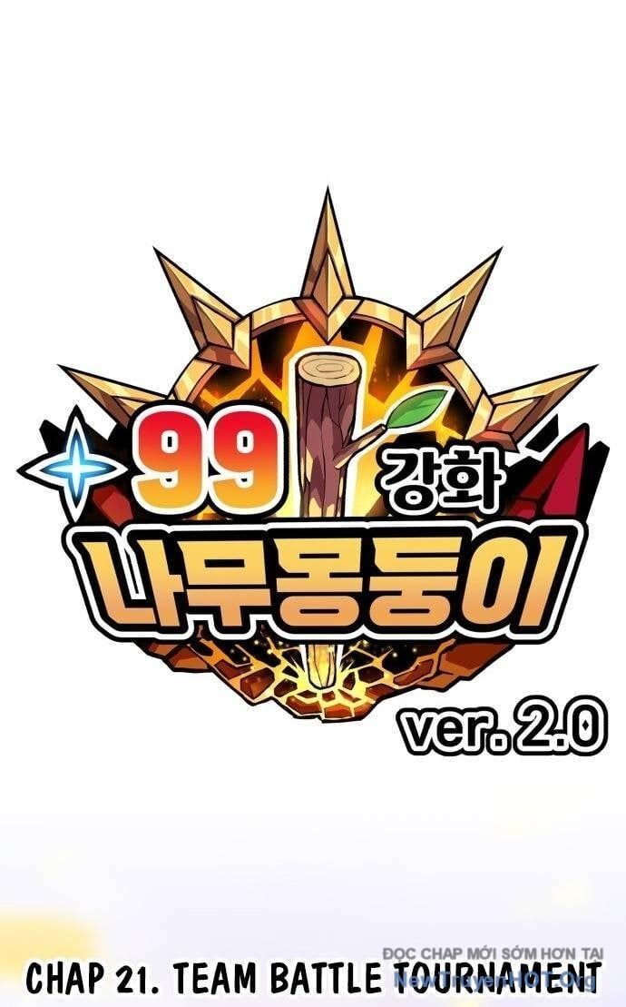 Gậy Gỗ Cấp 99+ - Chapter 106 - Page 15