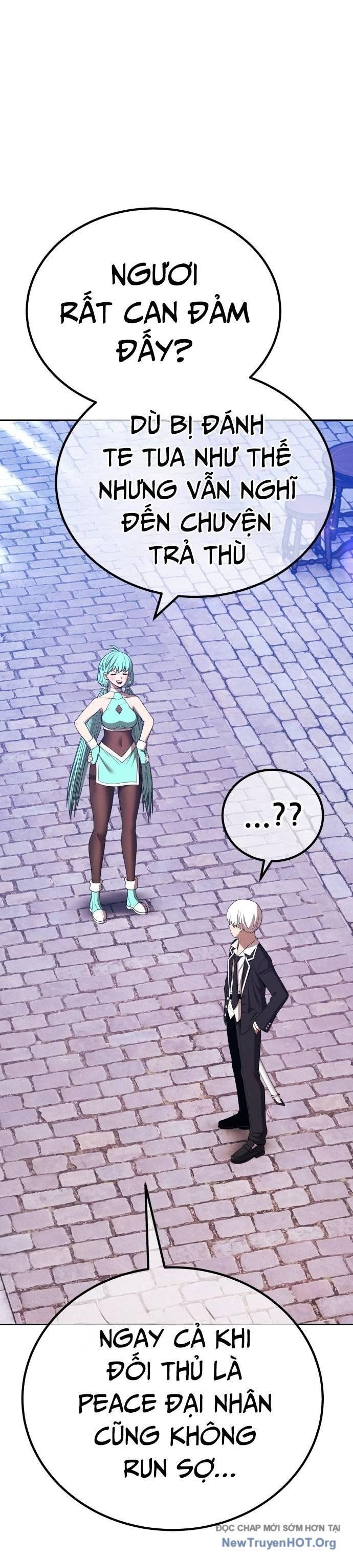 Gậy Gỗ Cấp 99+ - Chapter 106 - Page 160