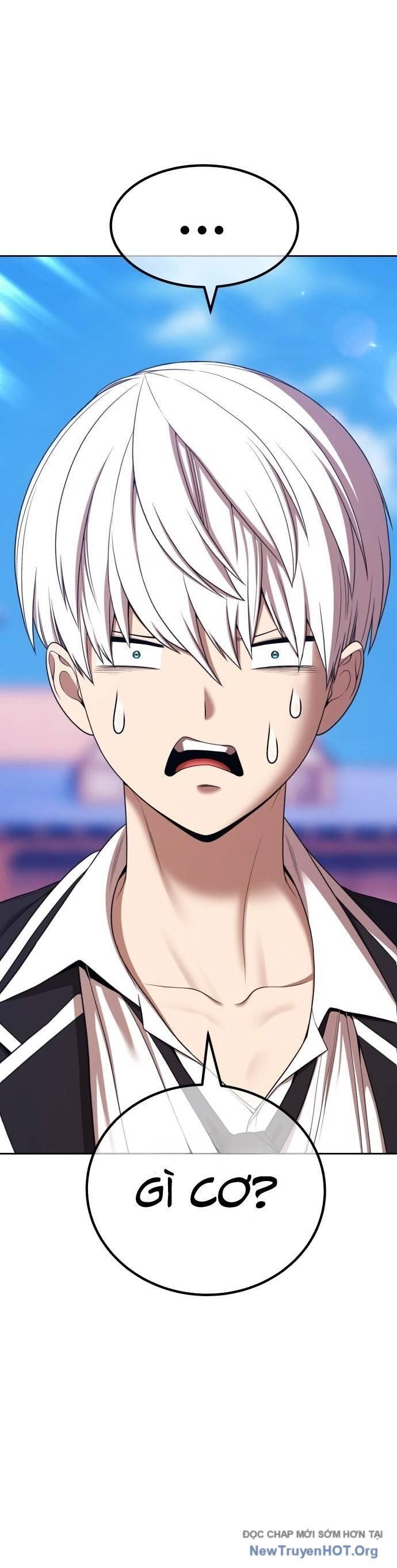 Gậy Gỗ Cấp 99+ - Chapter 106 - Page 163