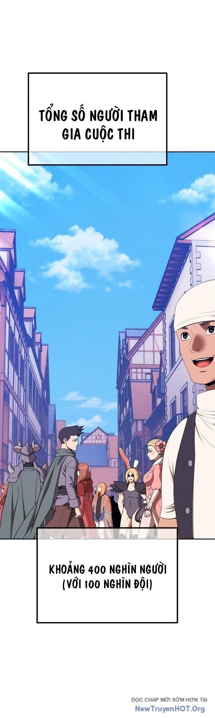 Gậy Gỗ Cấp 99+ - Chapter 106 - Page 166