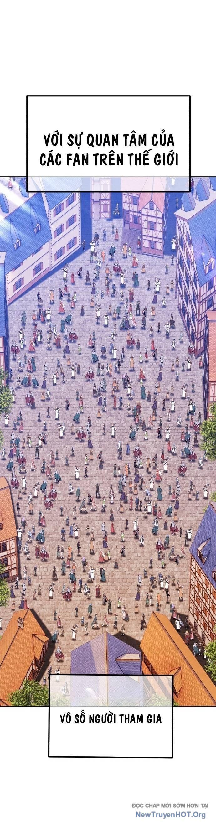 Gậy Gỗ Cấp 99+ - Chapter 106 - Page 167