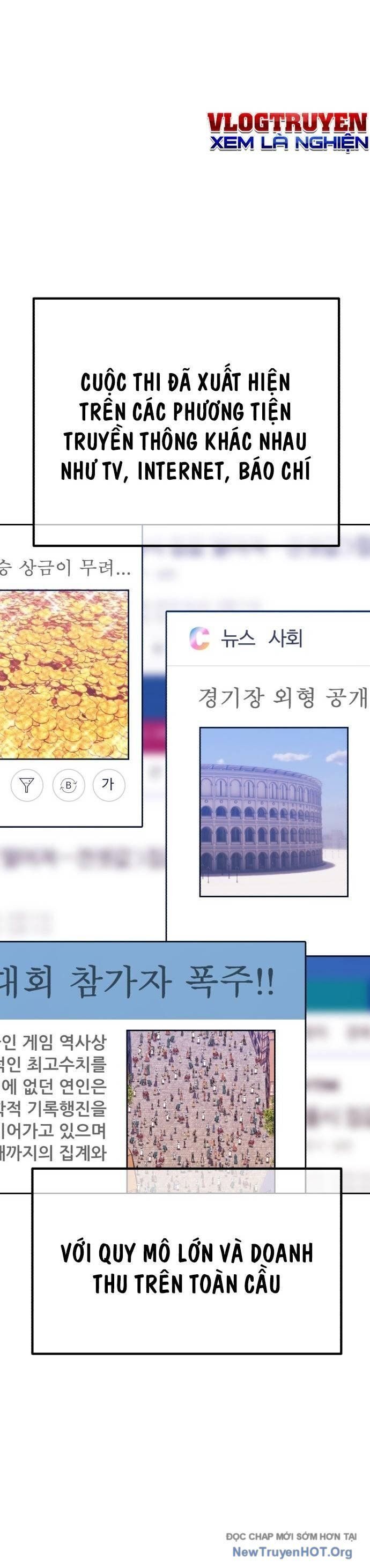 Gậy Gỗ Cấp 99+ - Chapter 106 - Page 168