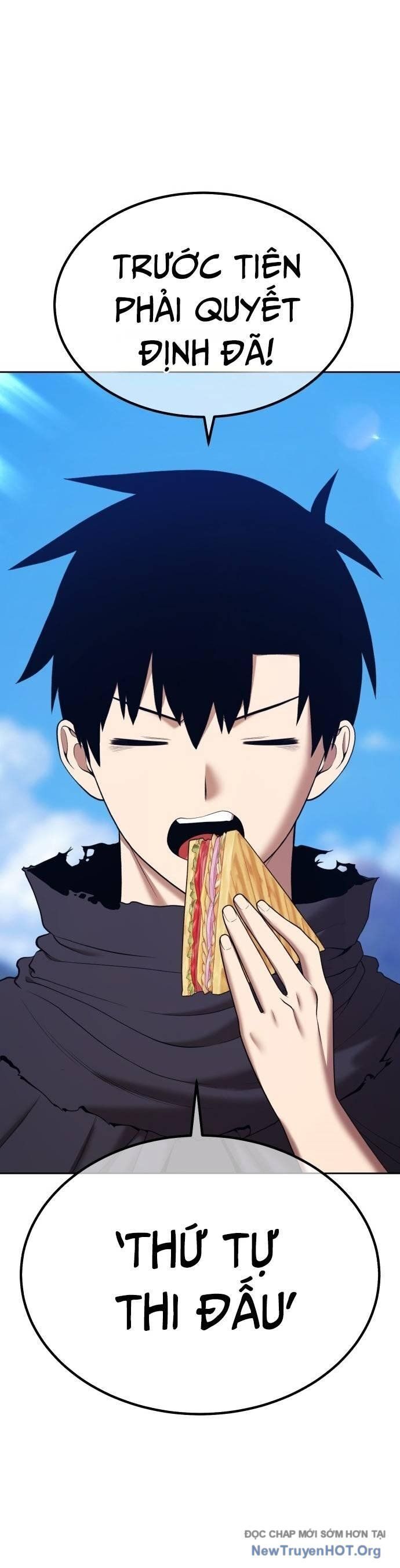 Gậy Gỗ Cấp 99+ - Chapter 106 - Page 174