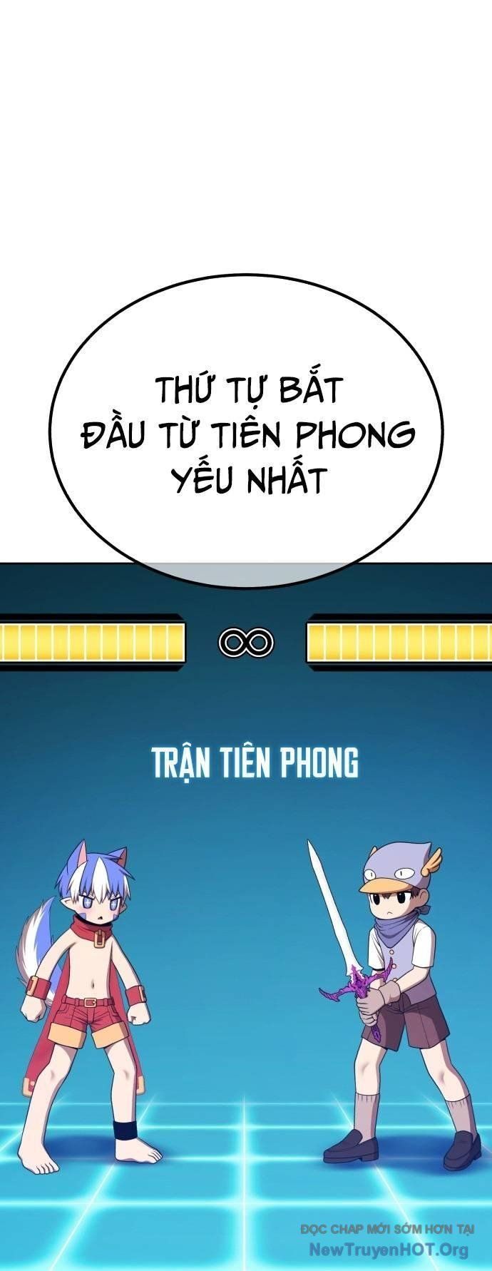 Gậy Gỗ Cấp 99+ - Chapter 106 - Page 178