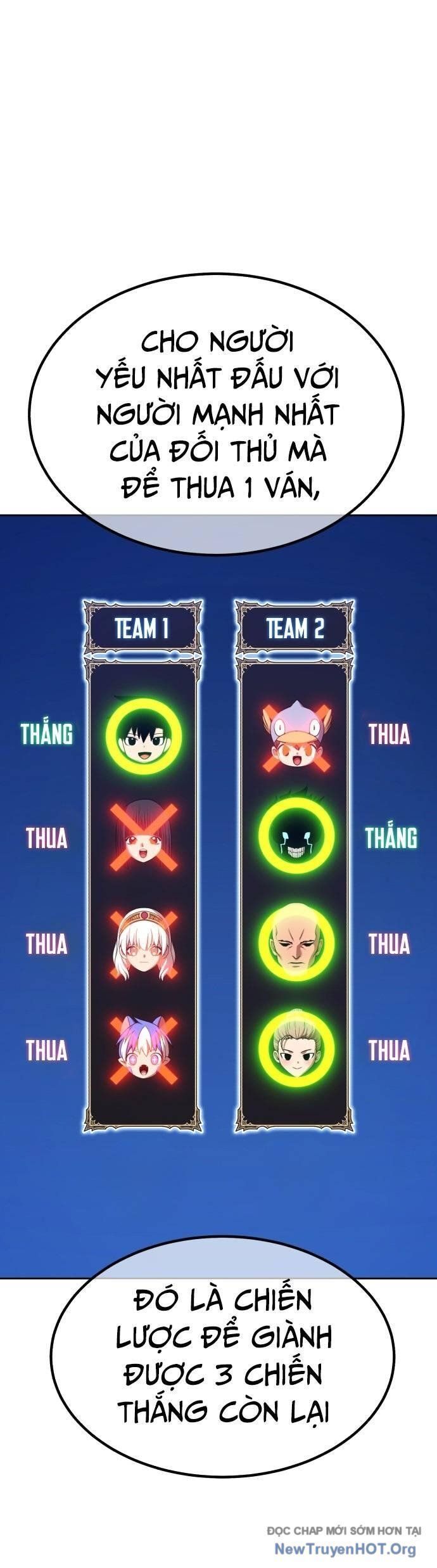 Gậy Gỗ Cấp 99+ - Chapter 106 - Page 184