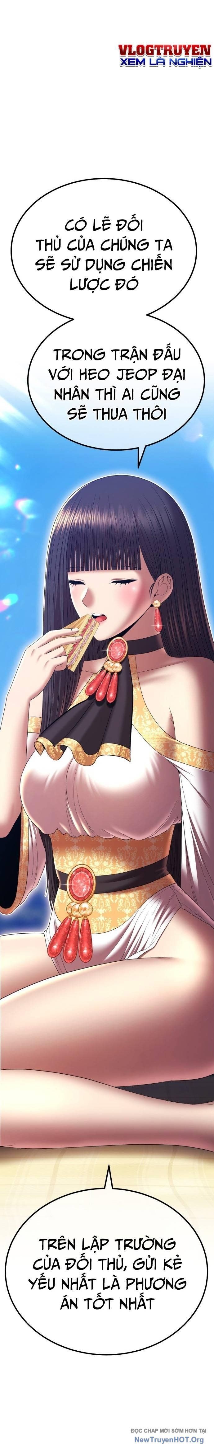 Gậy Gỗ Cấp 99+ - Chapter 106 - Page 185