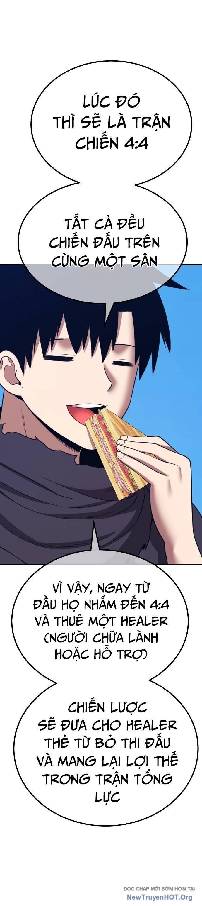 Gậy Gỗ Cấp 99+ - Chapter 106 - Page 189