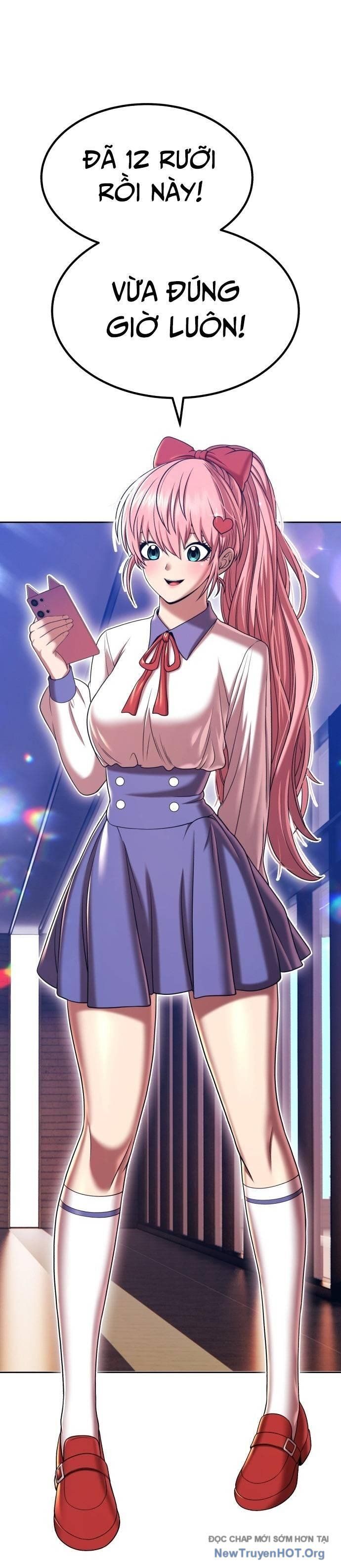 Gậy Gỗ Cấp 99+ - Chapter 106 - Page 19