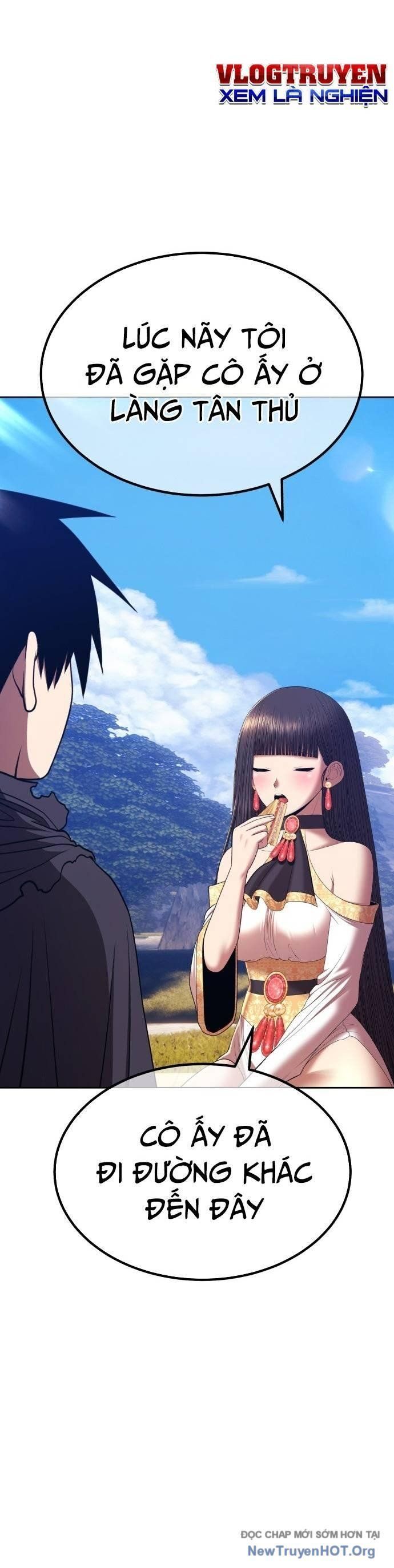 Gậy Gỗ Cấp 99+ - Chapter 106 - Page 192