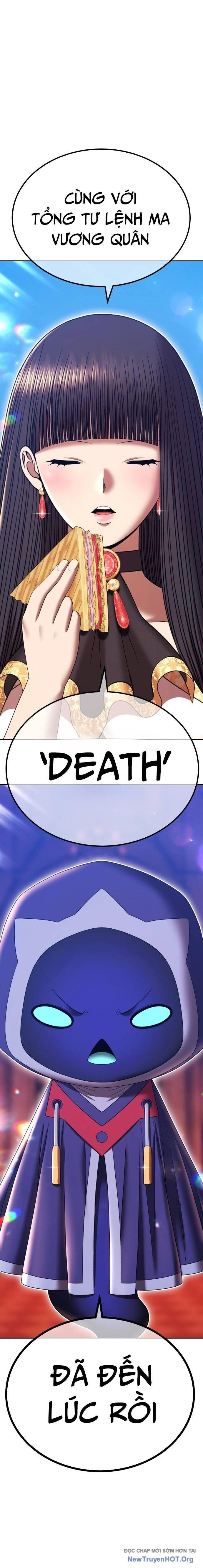 Gậy Gỗ Cấp 99+ - Chapter 106 - Page 193