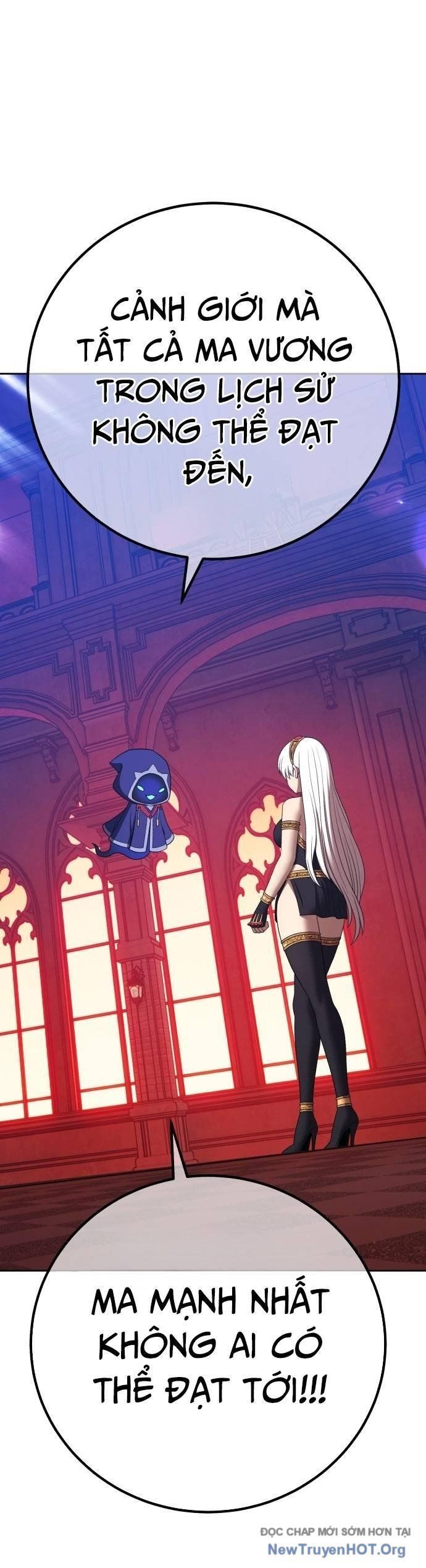 Gậy Gỗ Cấp 99+ - Chapter 106 - Page 194