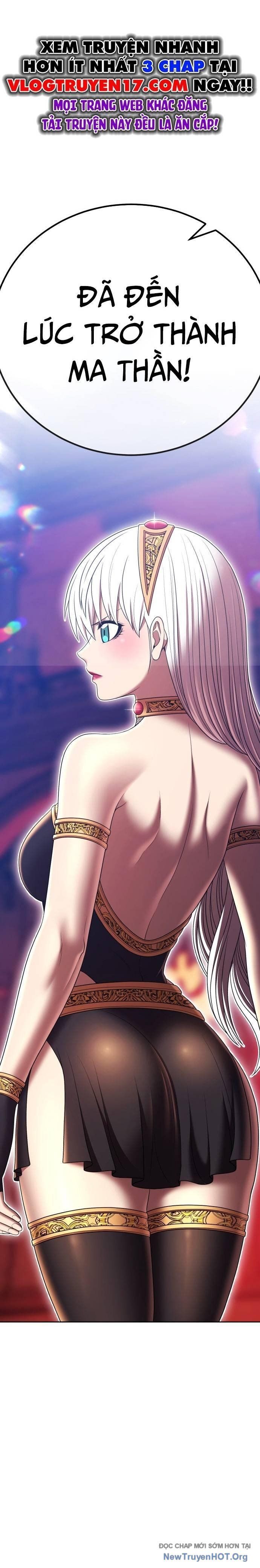 Gậy Gỗ Cấp 99+ - Chapter 106 - Page 195