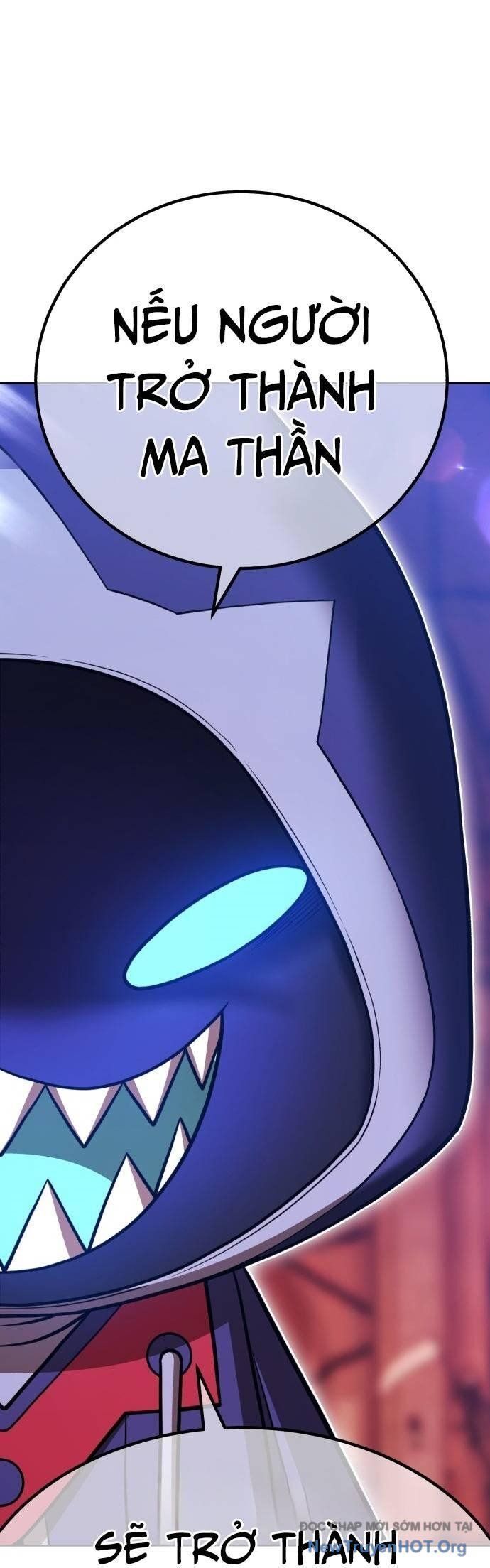 Gậy Gỗ Cấp 99+ - Chapter 106 - Page 200