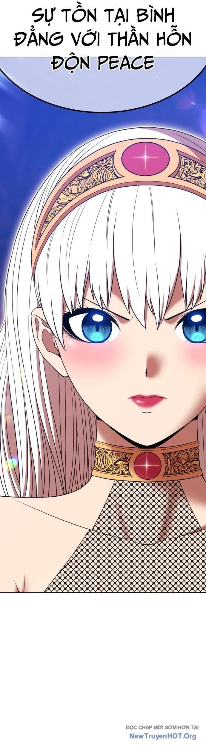 Gậy Gỗ Cấp 99+ - Chapter 106 - Page 201