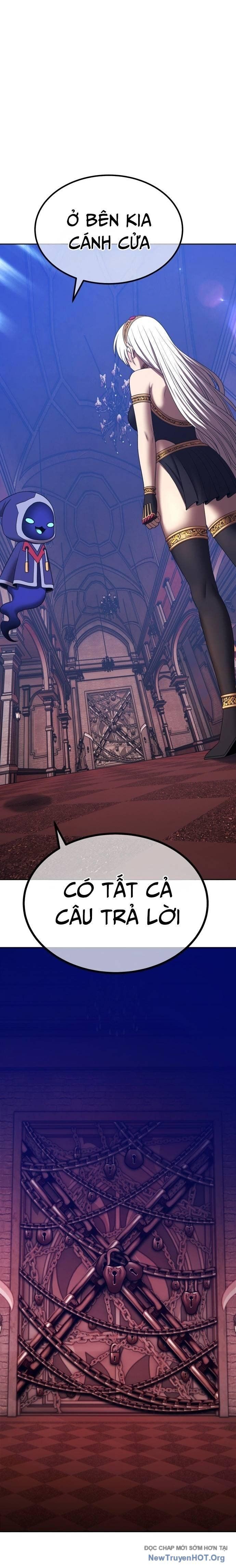 Gậy Gỗ Cấp 99+ - Chapter 106 - Page 202