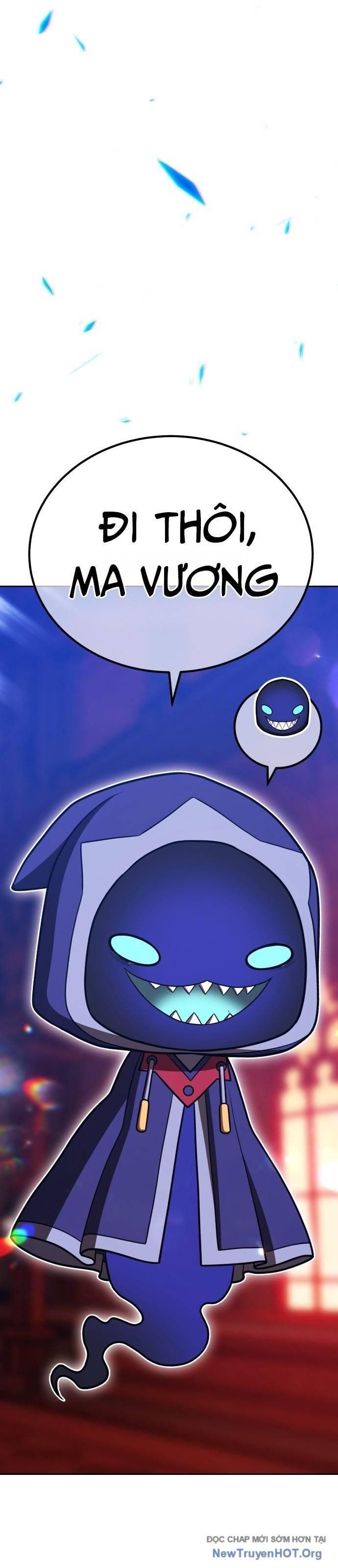 Gậy Gỗ Cấp 99+ - Chapter 106 - Page 204