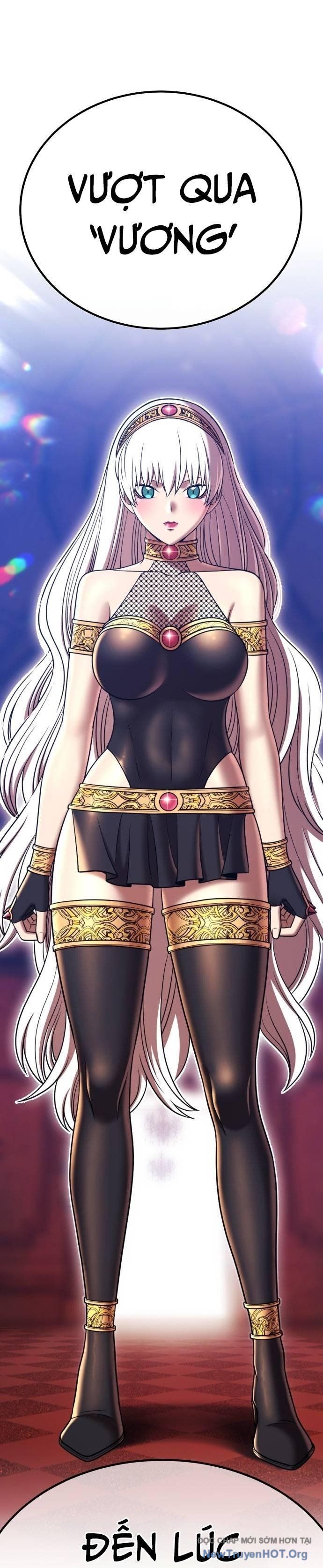 Gậy Gỗ Cấp 99+ - Chapter 106 - Page 205