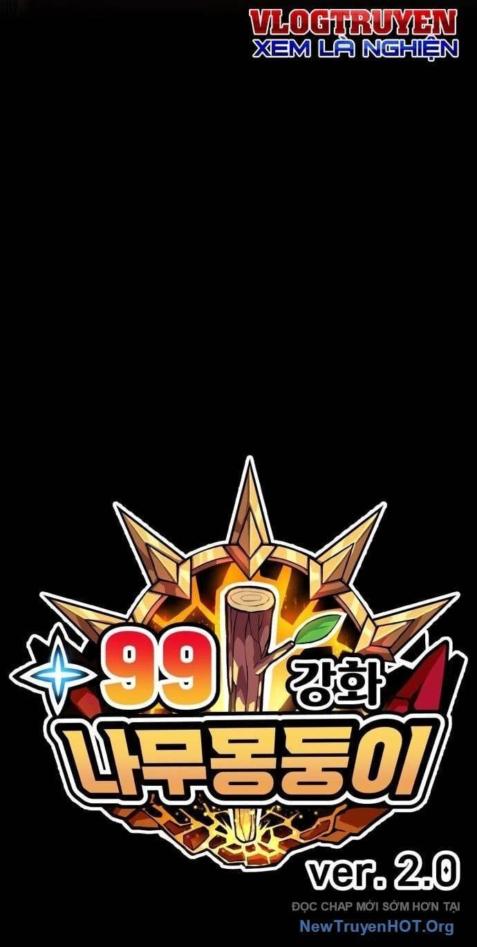 Gậy Gỗ Cấp 99+ - Chapter 106 - Page 207