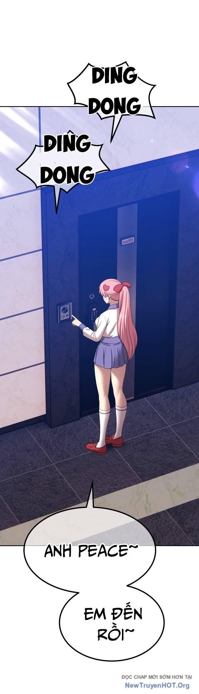 Gậy Gỗ Cấp 99+ - Chapter 106 - Page 21