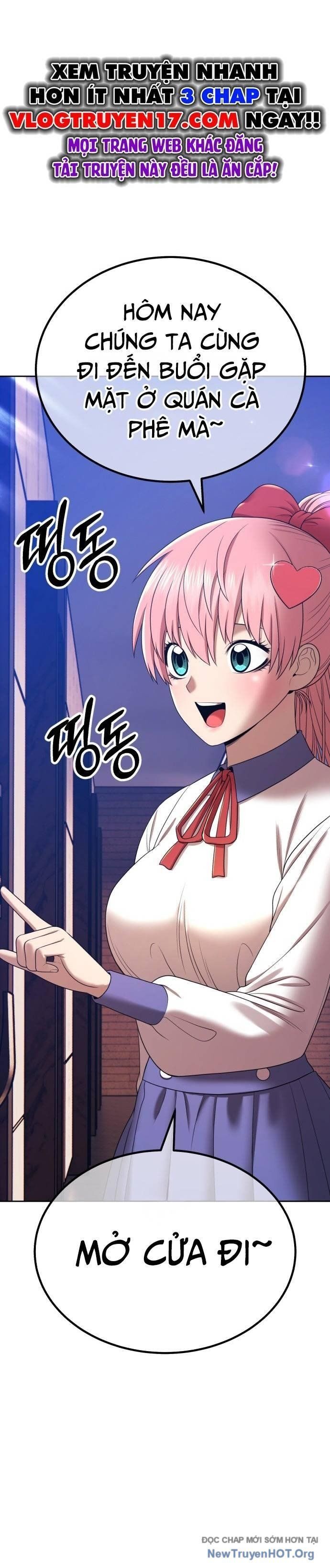 Gậy Gỗ Cấp 99+ - Chapter 106 - Page 22