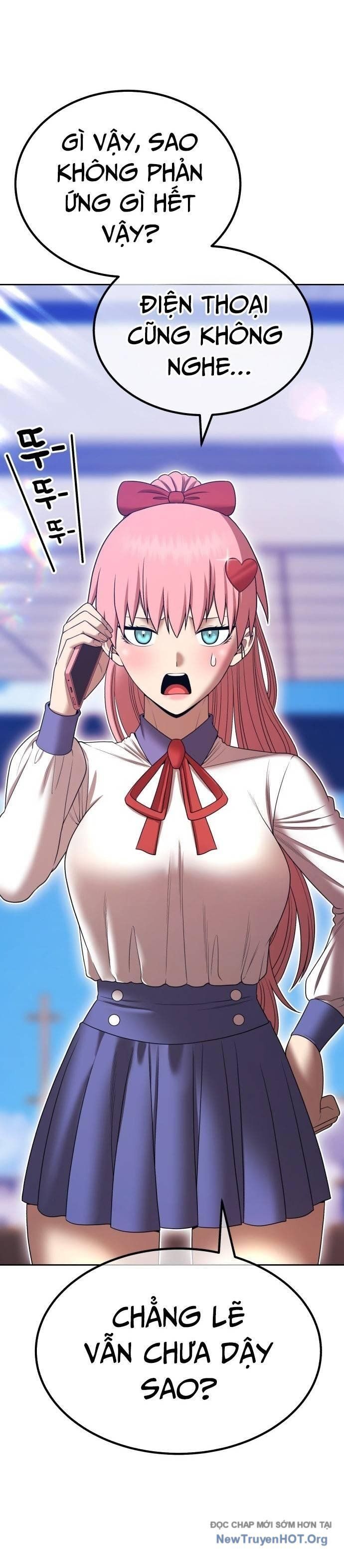 Gậy Gỗ Cấp 99+ - Chapter 106 - Page 24