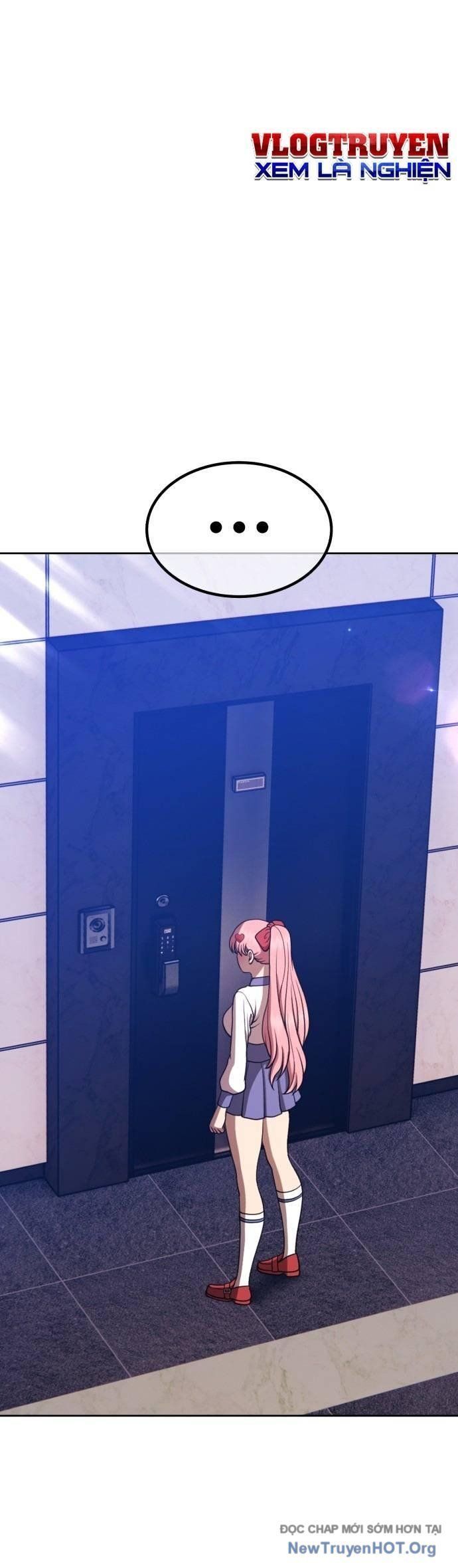 Gậy Gỗ Cấp 99+ - Chapter 106 - Page 25