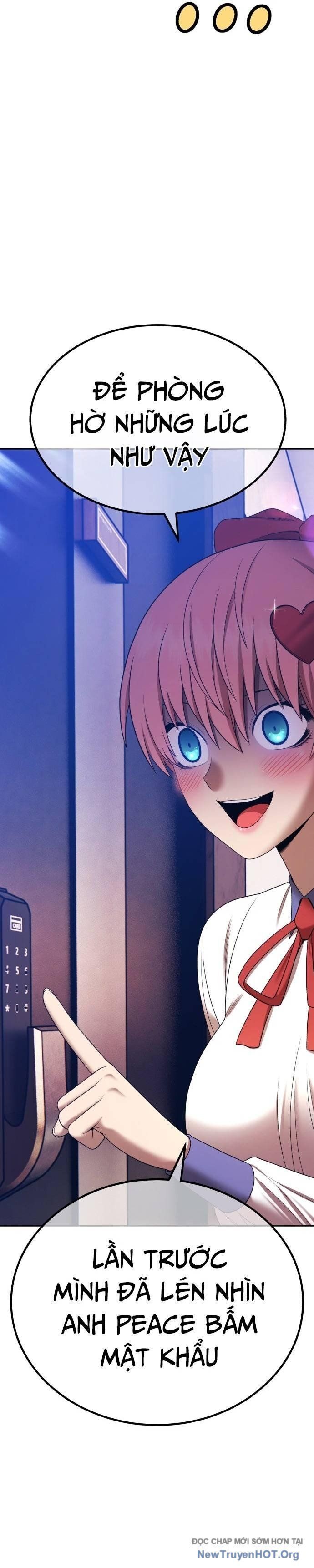 Gậy Gỗ Cấp 99+ - Chapter 106 - Page 27