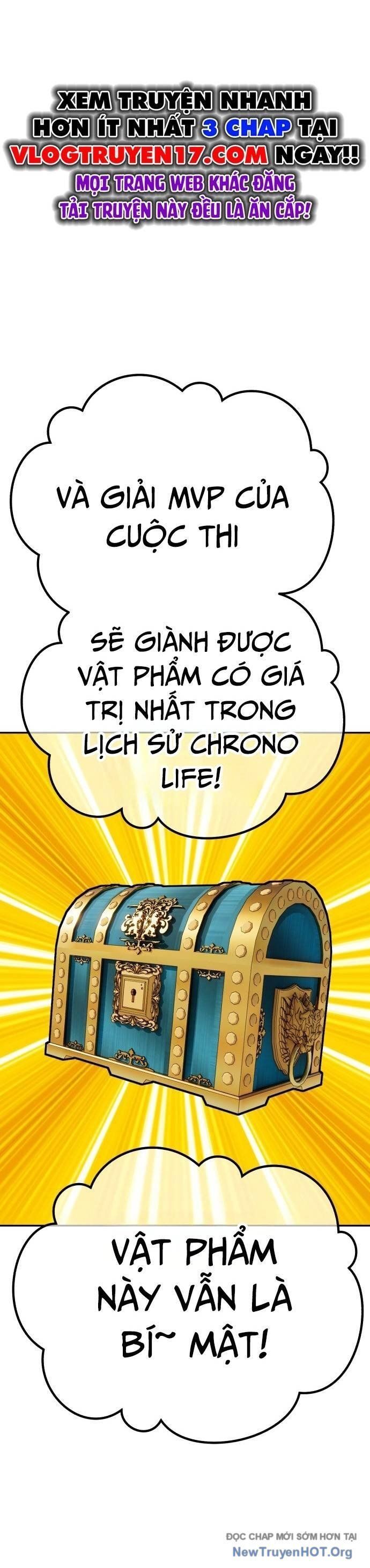 Gậy Gỗ Cấp 99+ - Chapter 106 - Page 3